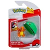 Pokémon - Clip N Go Charmander with Friend Ball (PKW4162)