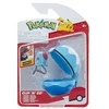 Pokemon - Clip N Go - Tentacool su nardymo kamuoliu (PKW4152)