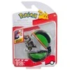 Pokémon - Clip N Go Tyrunt with Dusk Ball (PKW4154)