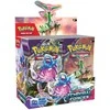 Pokemon Pokemon TCG – Scarlet &amp; Violet 5 Temporal Forces Booster Ekranas (36 pakuotės)