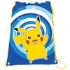 Pokémon – sporto krepšys 35 x 45 cm (161709610)