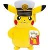 Pokémon - Kapitonė Pikachu pliušinis žaislas 20 cm - (PKW4295)