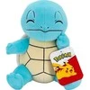 „Pokémon“ – pliušinis 20 cm purkštukas (PKW4195)
