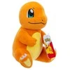 Pokémon - Plush 20 cm Charmander (PKW3659)