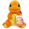 Pokémon - Plush 20 cm Charmander (PKW3659)