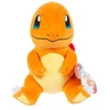 Pokémon – pliušinis 20 cm Charmander (PKW2695)