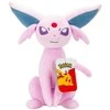 Pokémon – pliušinis 20 cm Espeon (PKW4263)