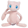 Pokémon - pliušinis 20 cm Mew (PKW3870)
