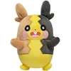 Pokémon - pliušinis 20 CM Morpeko (PKW4506)