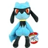 Pokémon – pliušinis 20 cm – Riolu (95561)
