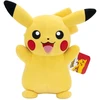 Pokémon - Pliušinis 30 cm Pikachu - (PKW4467)