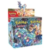 Pokemon Pokemon TCG – Scarlet &amp; Violet 7 Stellar Crown Booster Ekranas (36 pakuotės)