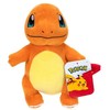Pliušinis žaislas Pokemon - Charmander #3 20 cm