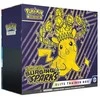 „The Pokemon Pokemon TCG“ – „Scarlet &amp; Violet 8 Surging Sparks Elite Trainer Box“