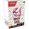 „Pokemon Pokémon TCG“ – „Scarlet &amp; Violet“ 3.5: 151 – papildymo rinkinys