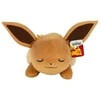 Jazwares Pokemon – Sleeping Plush Eevee (Pkw0222)