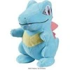 Jazwares Pokémon Totodile Plush (20 cm)
