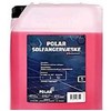 Polar As ChemWorks antifrizas, 10 l – su purpuriniu dažikliu, propilenglikolis, naudojamas saulės kolektoriui