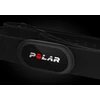 Polar H10, Breast, Bluetooth, Juodas, Acrylonitrile butadiene styrene (ABS), Nerūdijantis plienas, 30 m, -10 - 50 °C