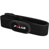 Polar H10 širdies ritmo jutiklis Bluetooth ANT+, XS-S juodas