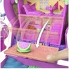 Polly Pocket - Core Compact arbūzinis žaisliukas Gumball Kitty (JKC50)