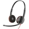 Ausinės Poly Blackwire C3220 (209749-22)