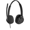 Ausinės HP Poly Mission 425 Stereo USB Ausinės su laidu