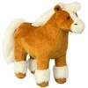 Ponis Plysbamse 24x22 cm - All About Nature