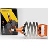 POP Kniedžių sukniedijimo replės PS25X akordeonas 3,0–6,4 mm