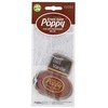 poppy Aguonų kvapo kortelė, vanilė