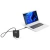 Port Designs 900007B-EU, Nešiojamasis kompiuteris, Vidinis, 100–240 V, 50/60 Hz, 90 W, 19,5 V