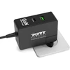 Įkroviklis Port Designs Port USB-C Įkroviklis GaN 100W USB-C/A Adapteris kelioninis (902103)