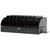 Port Designs PORT NAOTIC įkrovimo stalas 10 Planšetė TYPE A + C PD 30W