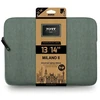 PORT DESIGNS MILANO II ECO SLEEVE 13/14'' NB, Sage žalias