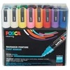 Posca - Pc5M - Medium Tip Pen, 16 Pc