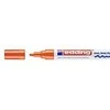 Edding 750 Paint Marker Oranžinis (4-750006) (4750006)