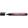 Edding OFC-ED300BK, Juodas, Juodas, 1.5 mm, 3 mm