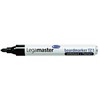 LEGAMASTER TZ 1 - Juodas - Bullet tip - Juodas,Baltas - 1.5 mm - 3 mm - 136 mm