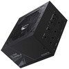 GIGABYTE UD1000GM PG5, 1000 W, 100–240 V, 50–60 Hz, 6,5–15 A, aktyvusis, 16 ms