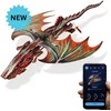 Power Up POWERUP 4.0 Drakono rinkinio šablonas