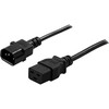 Power Walker „PowerWalker 91010040“, C14 jungtis, C19 jungtis, 10 A