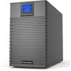 Power Walker „PowerWalker VFI 3000 ICT IoT“, dvigubos konversijos (internetinis), 3 kVA, 3000 W, grynas sinusas, 160 V, 300 V