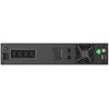 Power Walker „PowerWalker VI 3000 RLE“, 3000 VA, 1800 W, 165 V, 290 V, 50 Hz, 230 V
