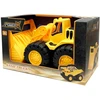 NEC Power X, Sand Truck 25 cm, Bulldozer (60244)