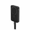 Powerbank Baseus Magnetic Mini 10000mAh 30W MagSafe (juoda)