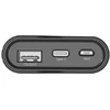 RealPower PB-7500C juoda