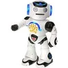 Derform Robotas (kalba švediškai)