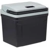 POWERTREND 12V/230V šaltdėžė – 25 litrai