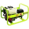 Pramac Generatorius E4000 3,1kW 2x230V