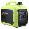 Pramac Generatorius P3000i 2,6 kW 2x230 V